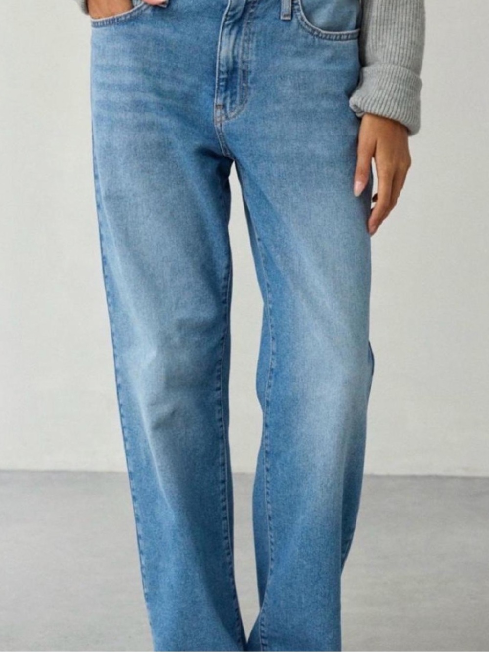 NWT-BDG Jeans